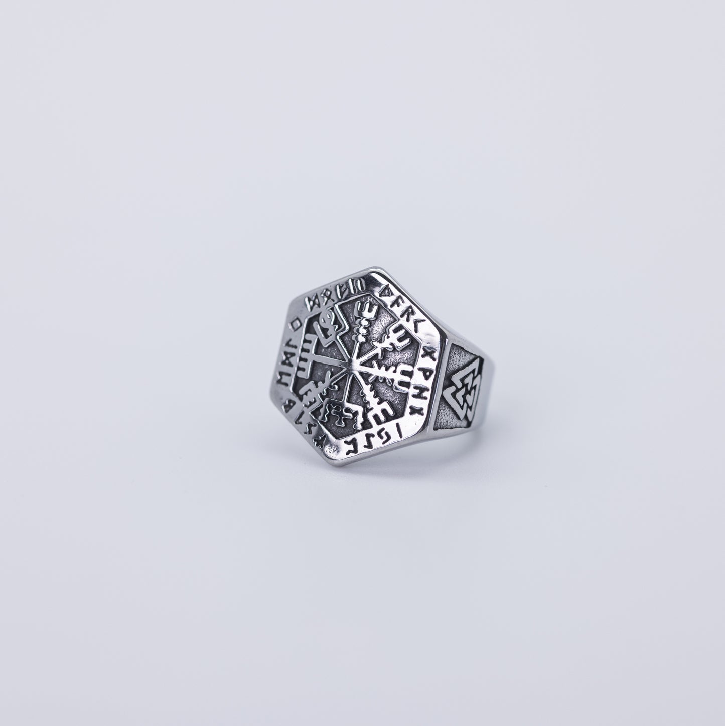 Hringur - Vegvísir