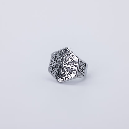 Hringur - Vegvísir