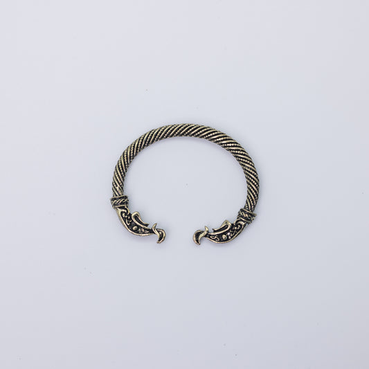 Armband - Víkinga (gull)