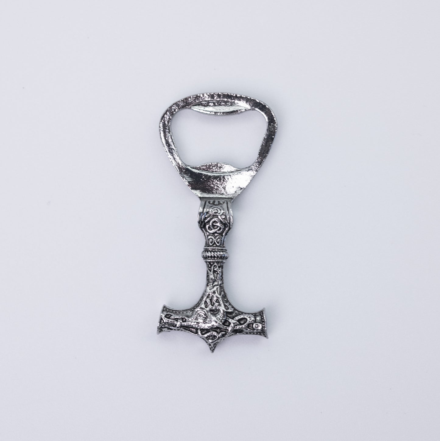 Upptakari mjölnir - ál