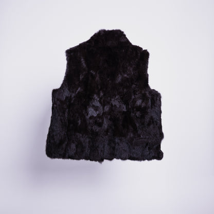 The Mamma Reykjavík Rabbit Vest