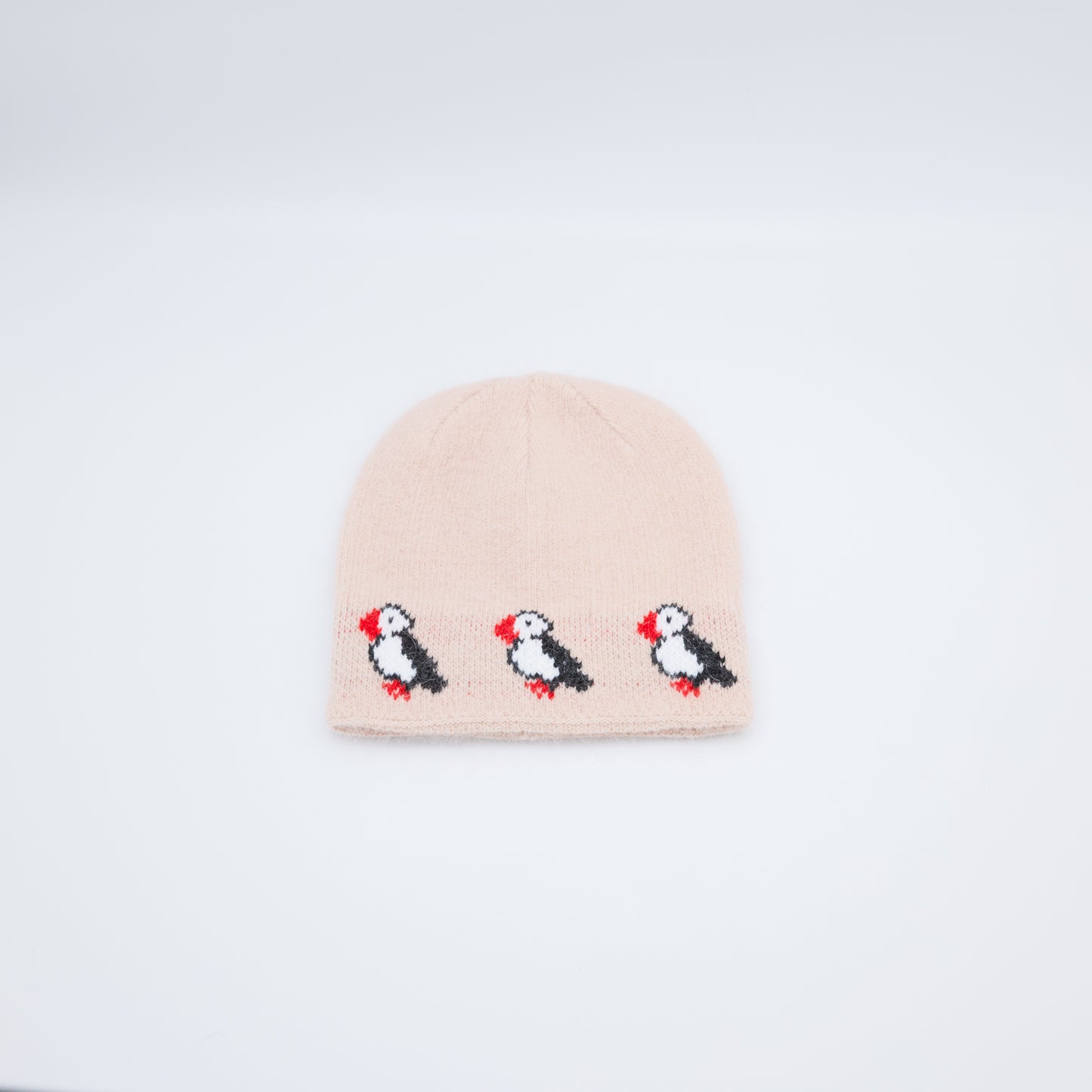 The Lundi Hat - Mamma Reykjavík