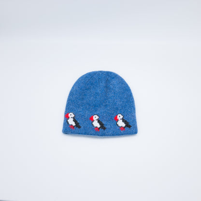 The Lundi Hat - Mamma Reykjavík