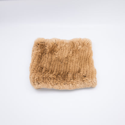 Neck Warmer Mamma Reykjavík
