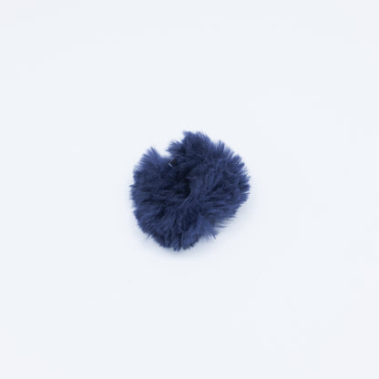 Hair Tie Rabbit/Mink - Mamma Reykjavík