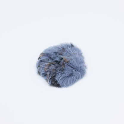 Hair Tie Rabbit/Mink - Mamma Reykjavík