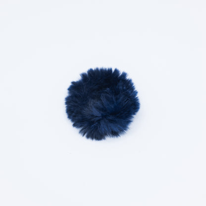 Hair Tie Rabbit/Mink - Mamma Reykjavík