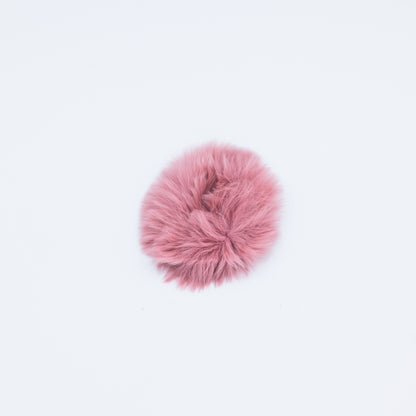 Hair Tie Rabbit/Mink - Mamma Reykjavík