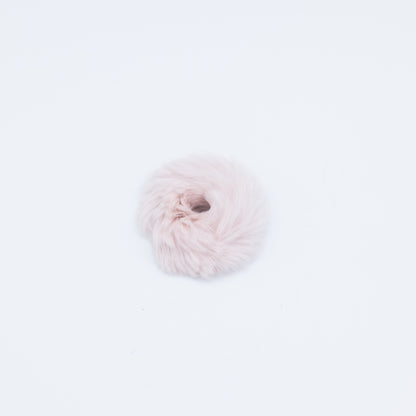 Hair Tie Rabbit/Mink - Mamma Reykjavík