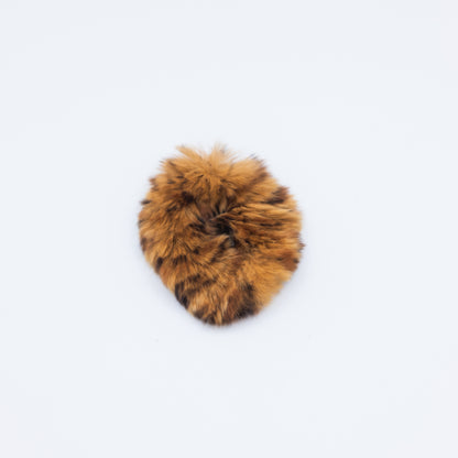 Hair Tie Rabbit/Mink - Mamma Reykjavík