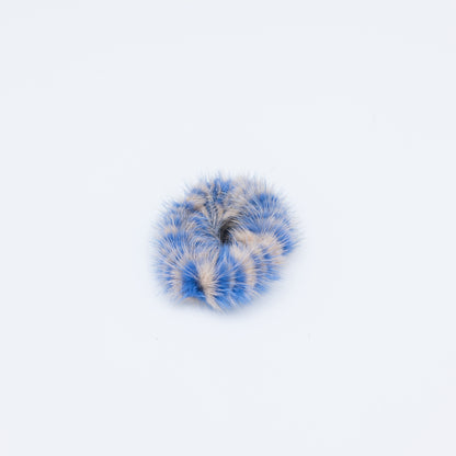 Hair Tie Rabbit/Mink - Mamma Reykjavík