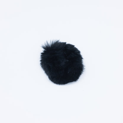 Hair Tie Rabbit/Mink - Mamma Reykjavík