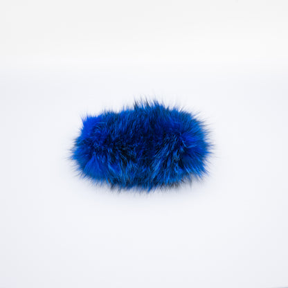 Fox Headband Mamma Reykjavík