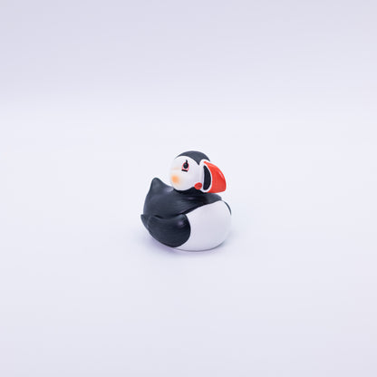Rubber Duck - Remember Reykjavík