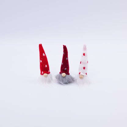 Sitting Elf - Mini