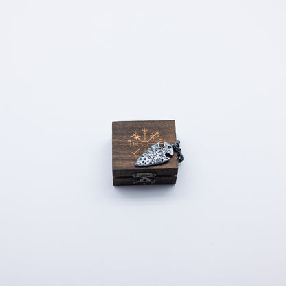 Necklace in a Box