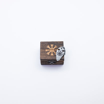 Necklace in a Box