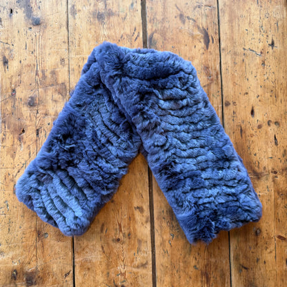 Long Rabbit Scarf - Mamma Reykjavík