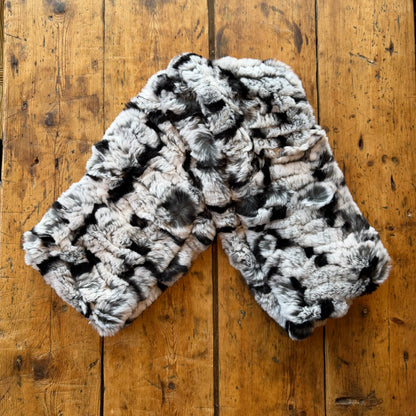 Long Rabbit Scarf - Mamma Reykjavík