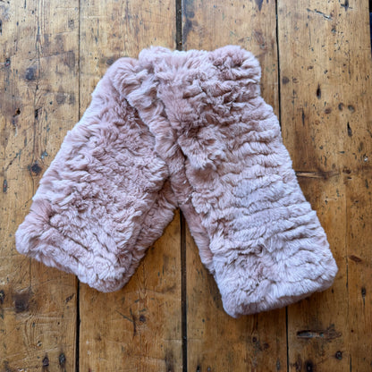 Long Rabbit Scarf - Mamma Reykjavík