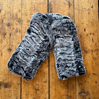 Long Rabbit Scarf - Mamma Reykjavík