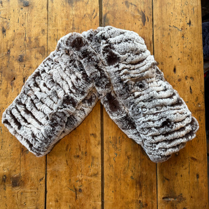 Long Rabbit Scarf - Mamma Reykjavík