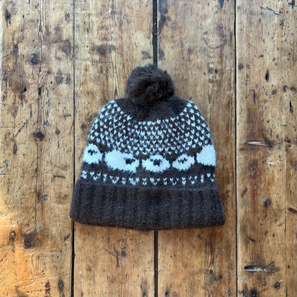 The Wool Sheep Hat - Mamma Reykjavík