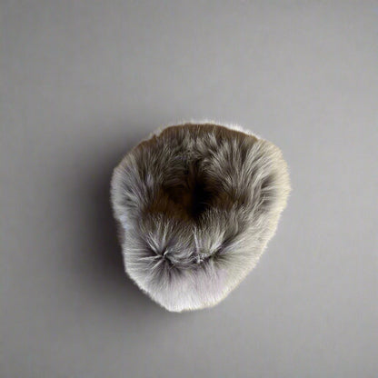 Fox Earmuffs Soft Fur Band - Mamma Reykjavík