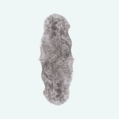 Rug Icelandic Sheepskin - Mamma Reykjavík