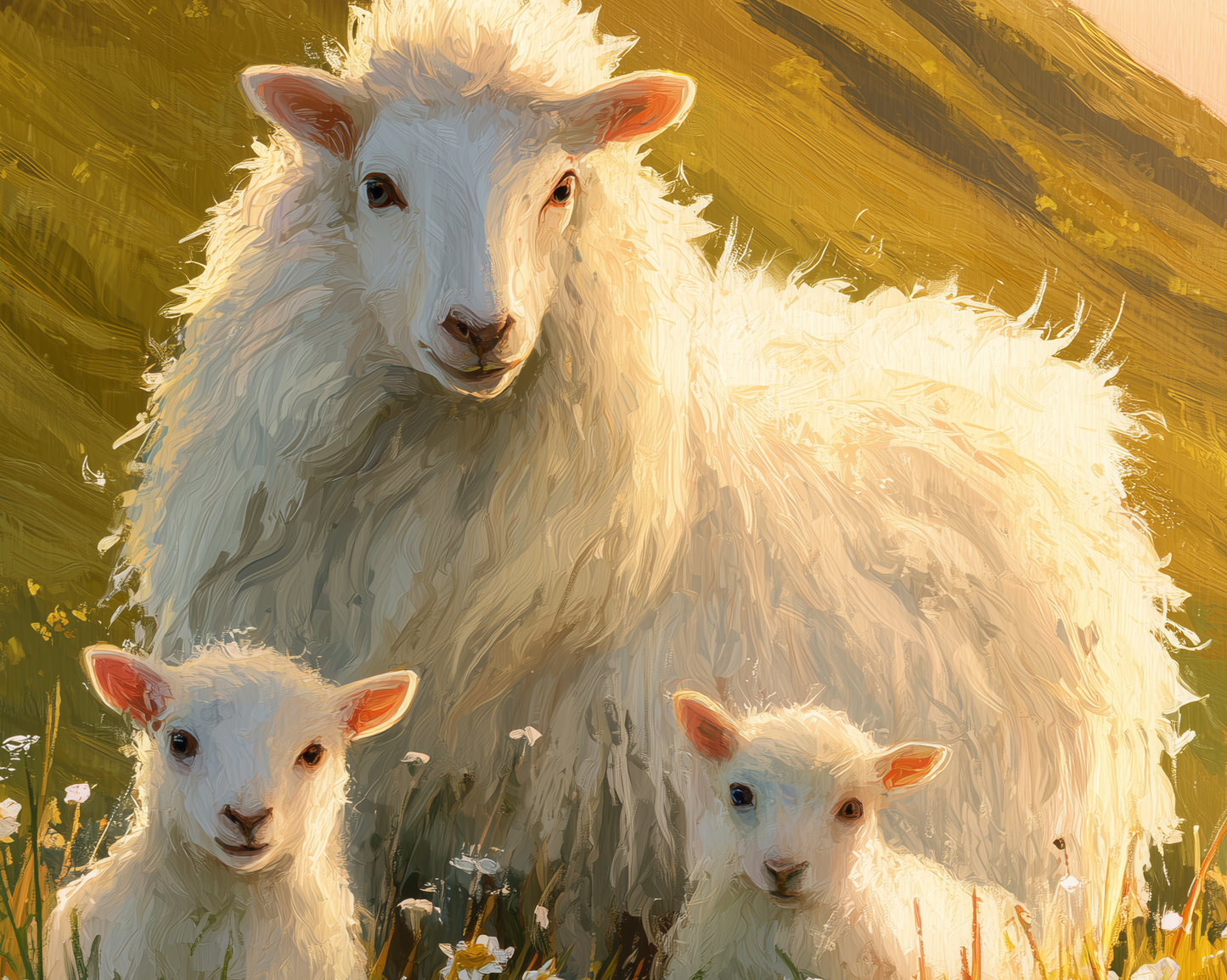 Postcard A6 - Remember Iceland