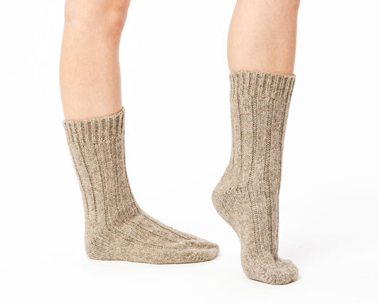 Merino Wool Socks - Mamma Reykjavík