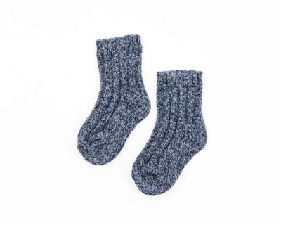 Kids Merino Wool Socks - Mamma Reykjavík