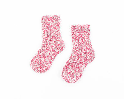 Kids Merino Wool Socks - Mamma Reykjavík