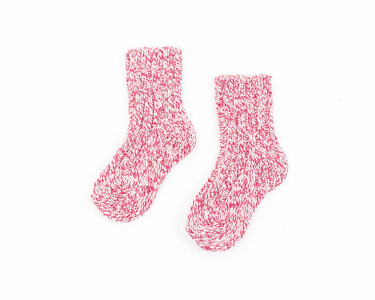 Kids Merino Wool Socks - Mamma Reykjavík