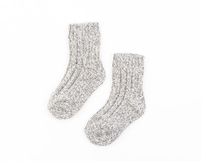 Kids Merino Wool Socks - Mamma Reykjavík