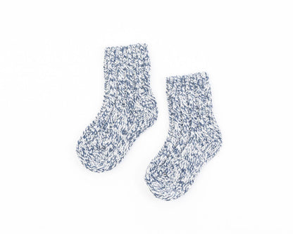 Kids Merino Wool Socks - Mamma Reykjavík