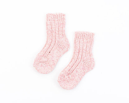 Kids Merino Wool Socks - Mamma Reykjavík