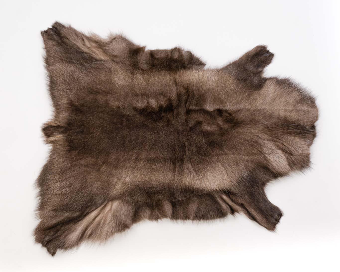 Reindeer Skin - Mamma Reykjavík