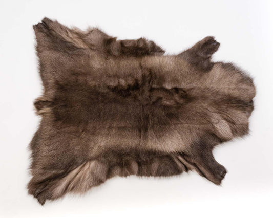 Reindeer Skin - Mamma Reykjavík